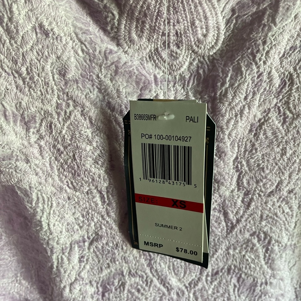 Women’s Democracy shirt